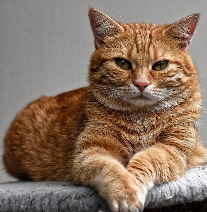 Como Ajudar Meu Gato a se Recuperar da Cirurgia