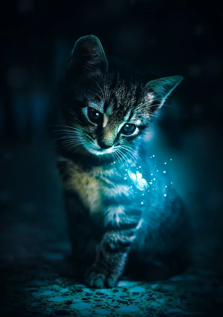 Suplementos Nutricionais para Gatos: Um Guia Completo