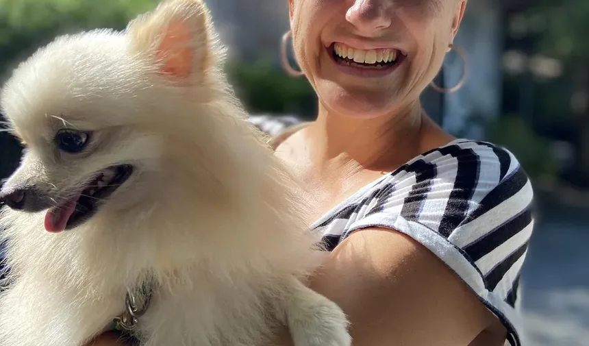 Sinais de Estresse em Cães: Entendendo a Linguagem Corporal